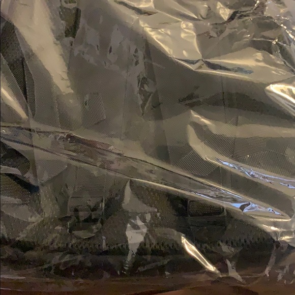 Backwoods Backpack - Picture 3 of 4